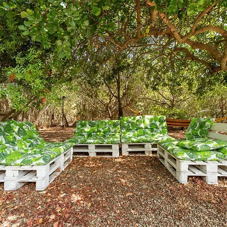 度假居 Chia Pool, 5 Per 12 People *